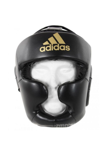 Adidas Speed Pro helmet