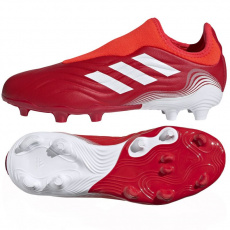 Adidas Copa Sense.3 LL FG Jr FY6156 football boots