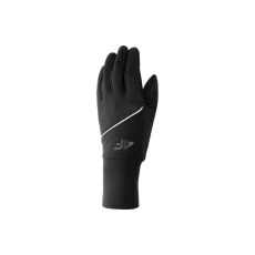 Gloves 4F H4Z22-REU007 black