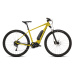 Bicykel Dema RELAY 29' mustard yellow-gray M/18'