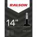 duša RALSON 14 "x1.5-2.5 (40/62-254) AV/40mm