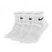 Nike Everyday Cushion Ankle 3Pak M SX7667-100 socks