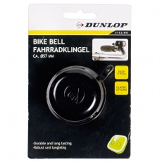 Dunlop Bell 41717 bicycle bell
