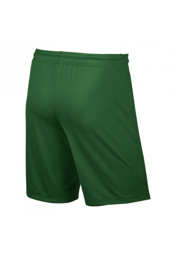 Nike Park II M 725887-302 football shorts