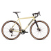 Bicykel Dema GRITCH 3 sandyellow-darkgray M/520 mm