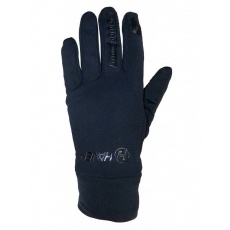 rukavice HAVEN RUNNING Concept čierne