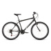 Bicykel MODET ECCO Black-grey 16"