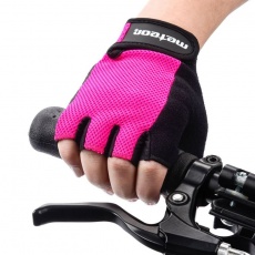 Bicycle gloves Meteor Gl Basic 20 26131-26133