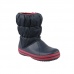 Crocs Winter Puff Boot Jr 14613-485 shoes
