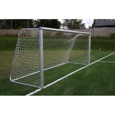 Goal net Yakima 100302 white