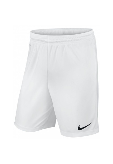 Nike Park II M 725887-100 Football Shorts