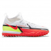 Nike Phantom GT2 Academy DF TF Jr DC0818-167 football shoes