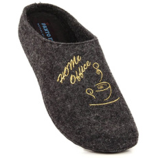 Comfort felt slippers Panto Fino W INT1768