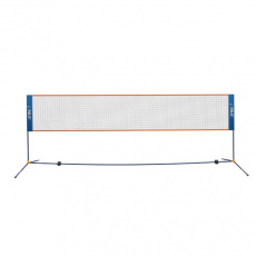 Skladací sieť pre badminton NILS NN400