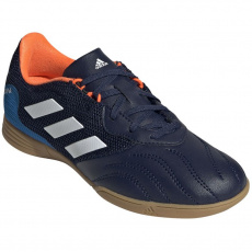Adidas Copa Sense.3 IN Jr GW7408 football boots
