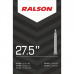 duše RALSON 27.5"x1.9-2,35 (50 / 60-584) FV / 35mm