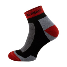 Alpinus Sveg Low FI18448 socks