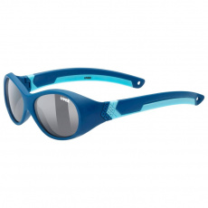 okuliare UVEX Sportstyle 510 modré