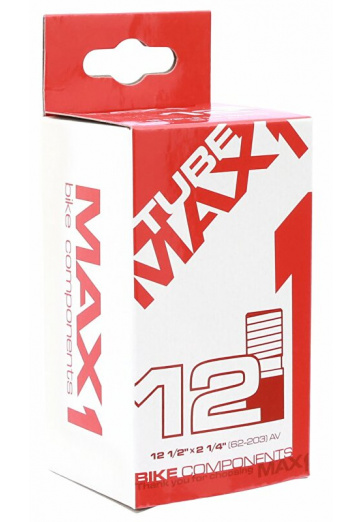 duše max1 12.1/2 × 2.1/4 AV (63-203)