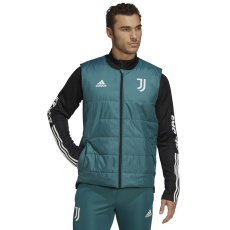 Adidas Juventus Pad Vest M HG1135