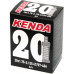 duše KENDA 20x1,75 (47-406) DV 28 mm