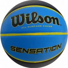 Wilson Sensation 7 WTB9118XB0702 basketball