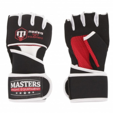 Neoprene gloves with gel MASTERS RBB-N-MFE 13073-01M XS