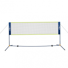 Skladací sieť pre badminton NILS NN305