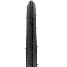 plášť KENDA 24x1 3/8 (540-37) (K-143) čierny