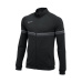Nike Dri-FIT Academy 21 Jr CW6115-014 sweatshirt