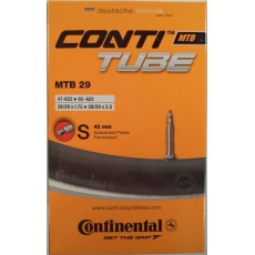 duša Continental MTB 28/29 (47 / 62-622) FV / 42mm