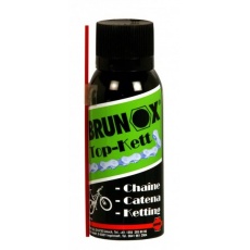 olej BRUNOX IX50 na reťaze 100ml