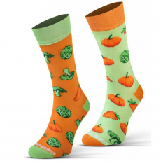 Sesto Senso vegetable socks 325868