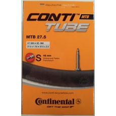 duša Continental MTB 27.5 (47 / 62-584) FV / 42mm