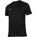 Nike Dry Squad Top Junior 859877-010 football jersey