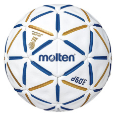 Handball Molten d60 Pro IHF H2D5000-BW