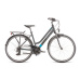 Bicykel Dema Arosa Lady 2 grey-blue 18'