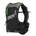 Backpack Inov-8 Race Pro 5 Vest 000787-BKGR-01