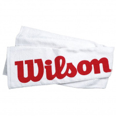 Towel Wilson Sport Towel WRZ540100