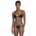 Swimsuit adidas Neckholder Bikini W FJ5092