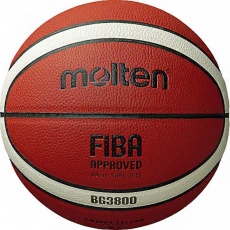 Molten BG3800 FIBA basketball