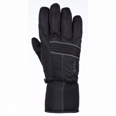 KILPI GRANT-U - lyžiarske rukavice Čierna
