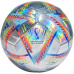 Football adidas Al Rihla Training Hologram Foil 2022 H57799