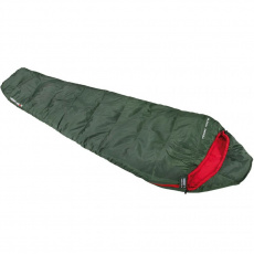 High Peak Black Arrow 23054 sleeping bag