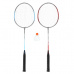 Badmintonový set NILS NRZ002