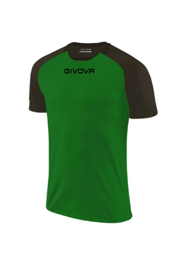 Givova Capo Mc MAC03 1310 T-shirt