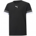 T-shirt Puma teamRise Jersey Jr 704938 03