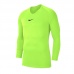 T-Shirt Nike Dry Park First Layer M AV2609-702