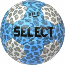 Handball Select Light Grippy 1 2022 DB EHF T26-11728