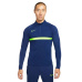 Nike Dri-Fit Academy 21 Dril Top M CW6110-492 sweatshirt